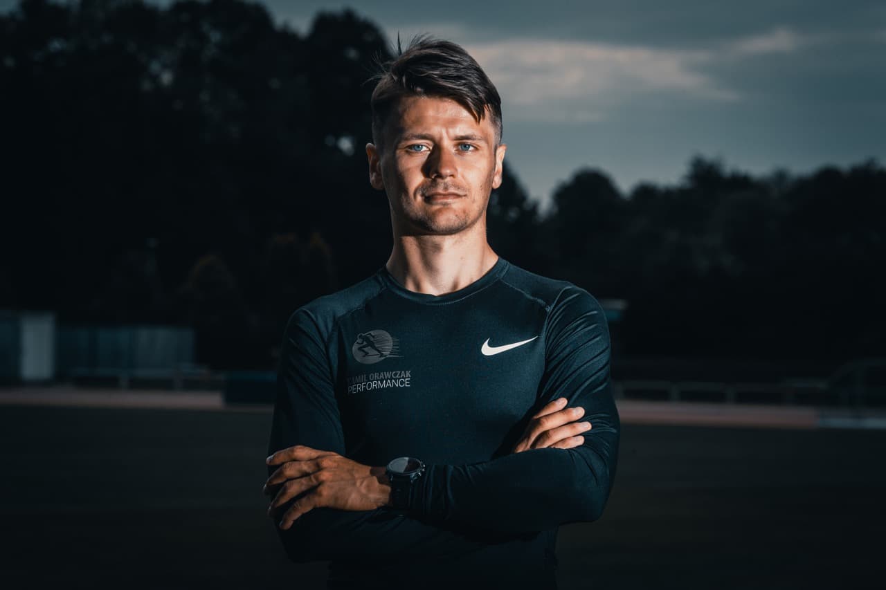 Kamil Orawczak
